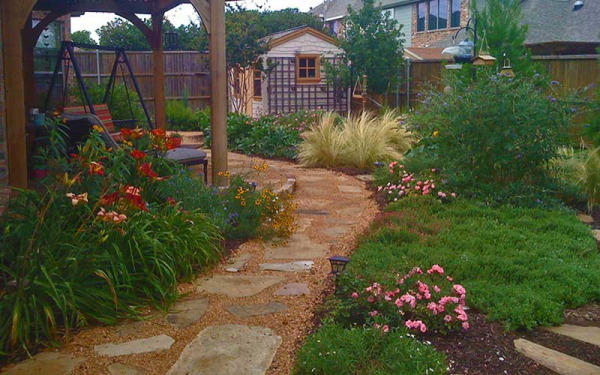 Diy Landscape Featured